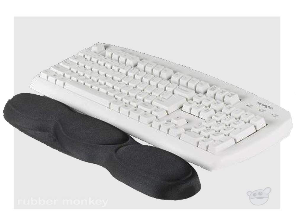 Kensington Foam Keyboard Wrist Rest