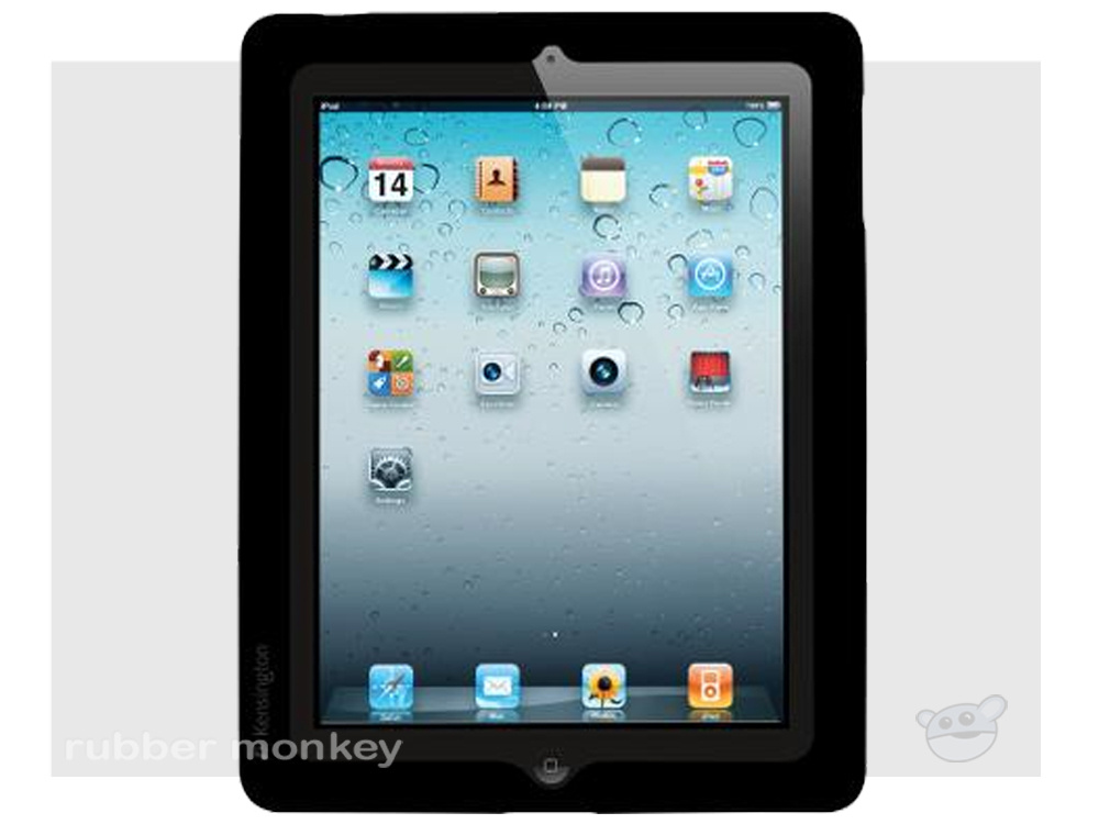 Kensington BlackBelt Protection Band for iPad 2
