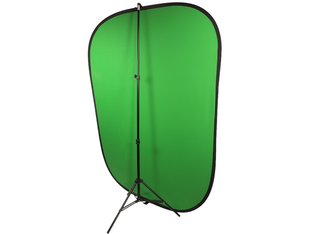 Padcaster Green Screen Kit