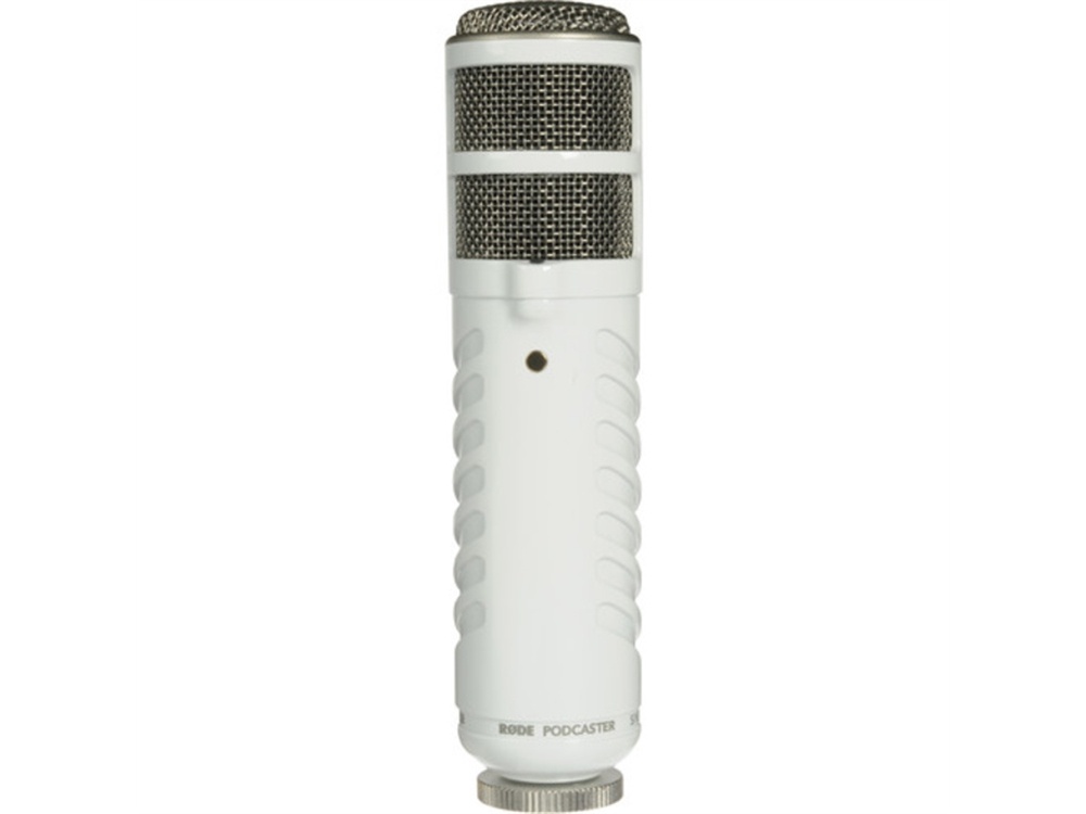 Rode Podcaster USB Microphone - Open Box Special