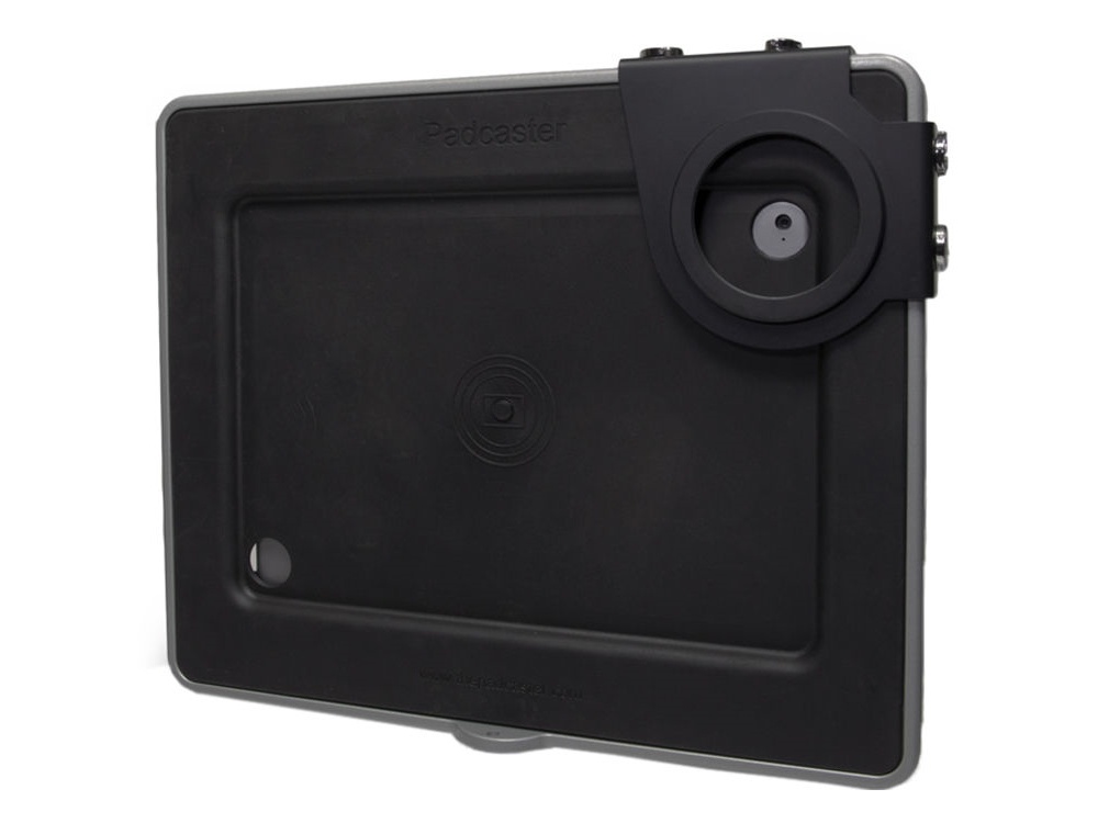 Padcaster Case for iPad Pro 11"