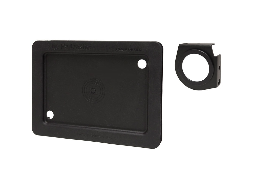 Padcaster Adapter Kit for iPad Air 1/2017/2018