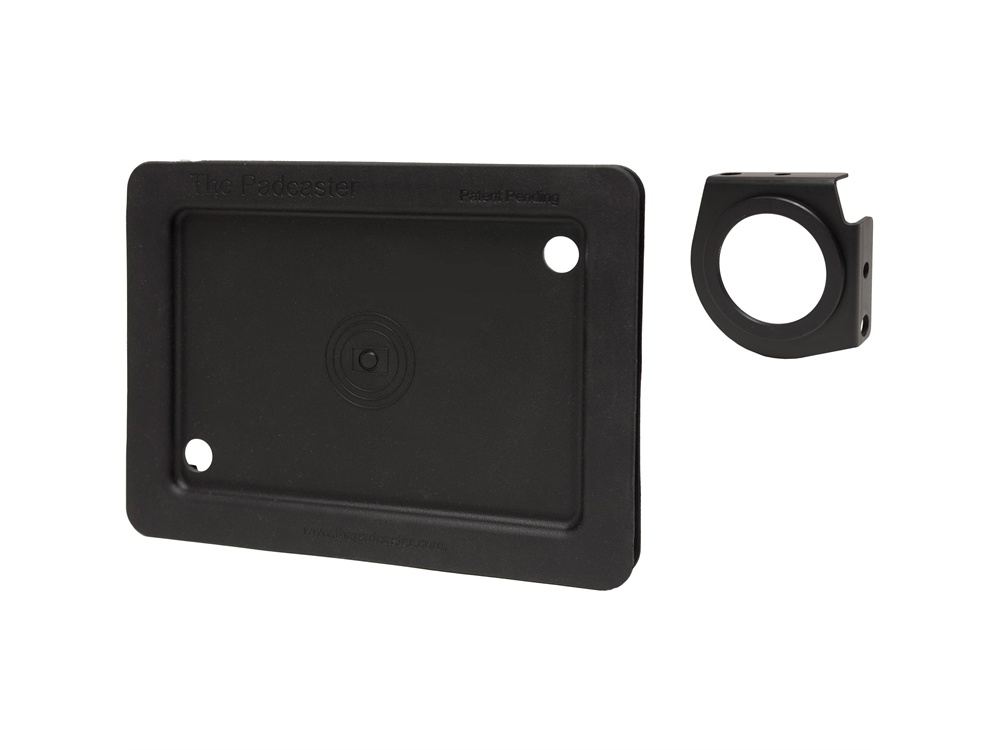 Padcaster Adapter Kit for iPad mini 4