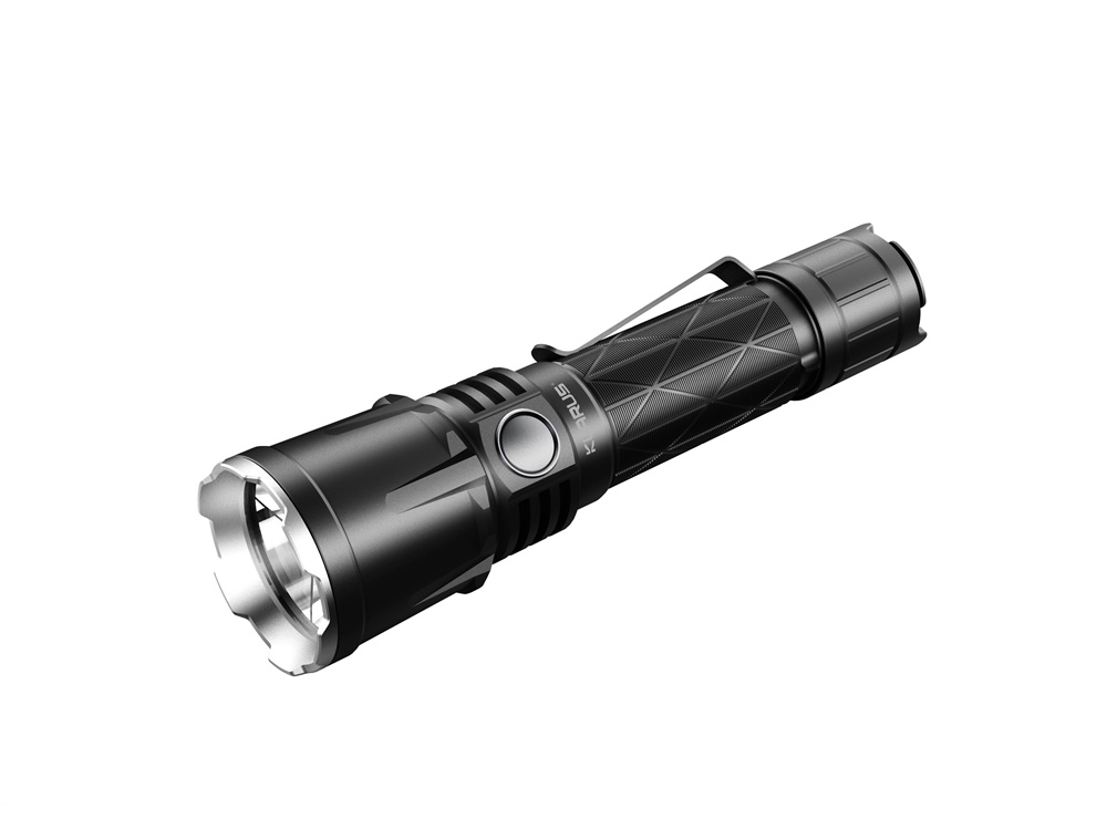 Klarus XT21X Extreme Output 4000 Lumen Flashlight