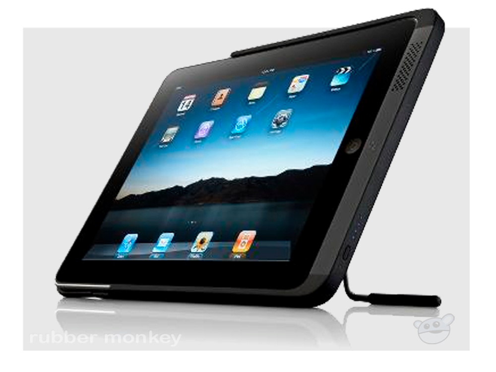 Kensington PowerBack Battery Case