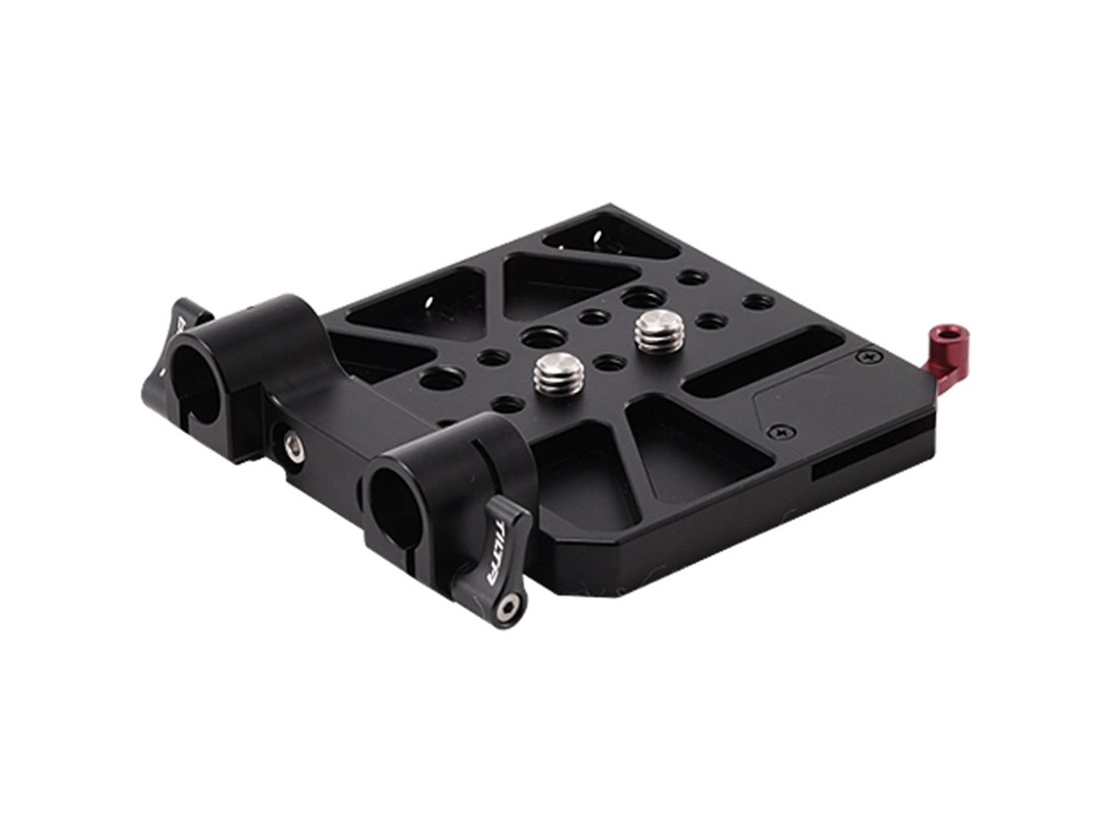 Tilta 15mm LWS Baseplate for RED DSMC2 Cameras