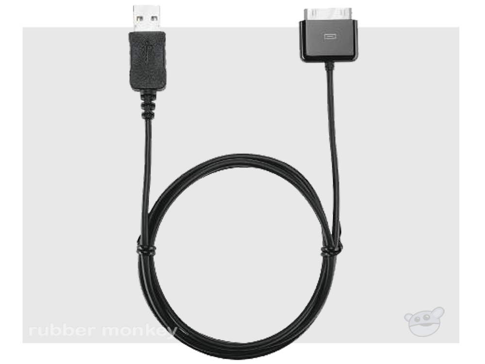 Kensington Power and Sync Cable