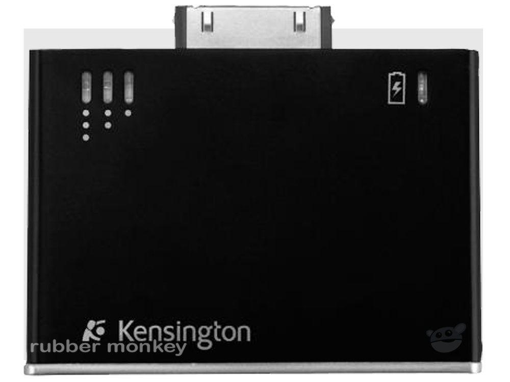 Kensington Mini Battery Pack For iPhone And iPod