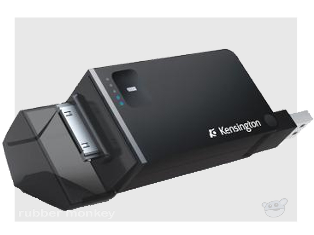 Kensington Battery Pack And Charger For iPhone