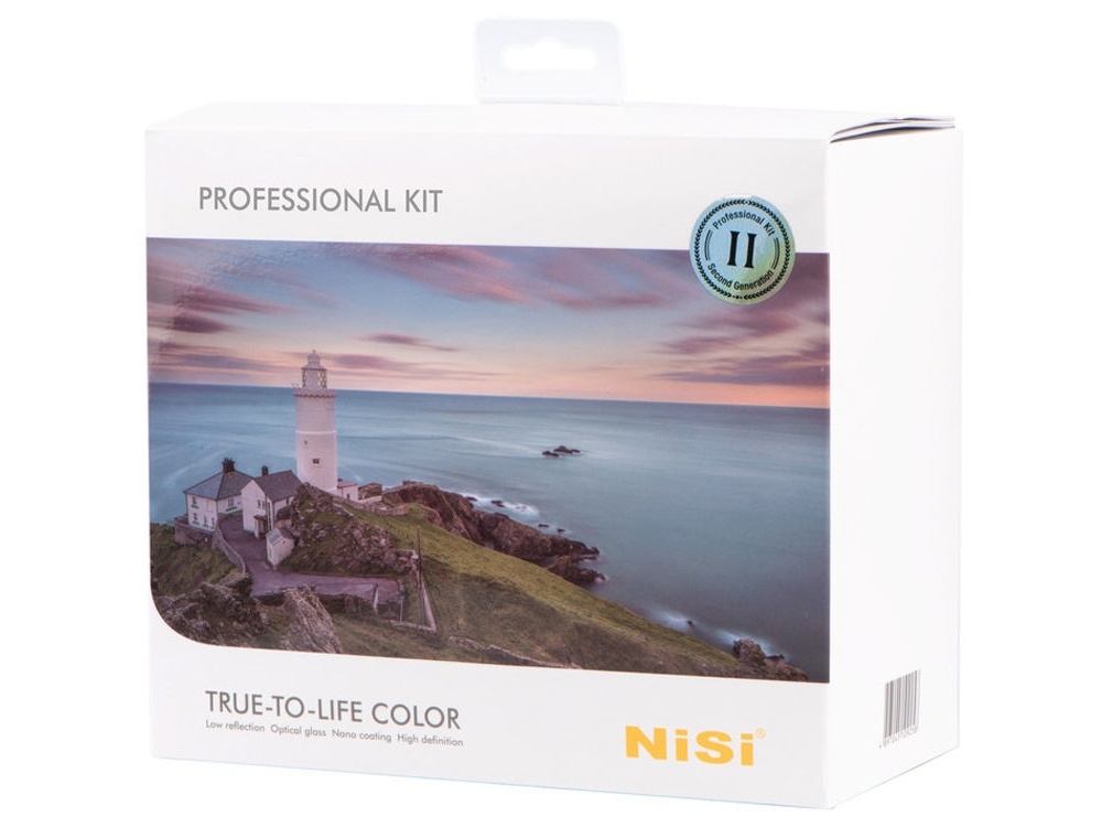 NiSi V5 Pro Professional Filter Kit