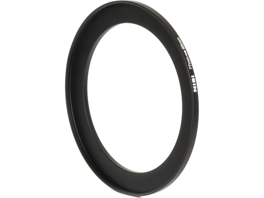 NiSi 77mm Adapter Ring for 150mm Filter Holder for Lenses with 95mm Front Filter Threads