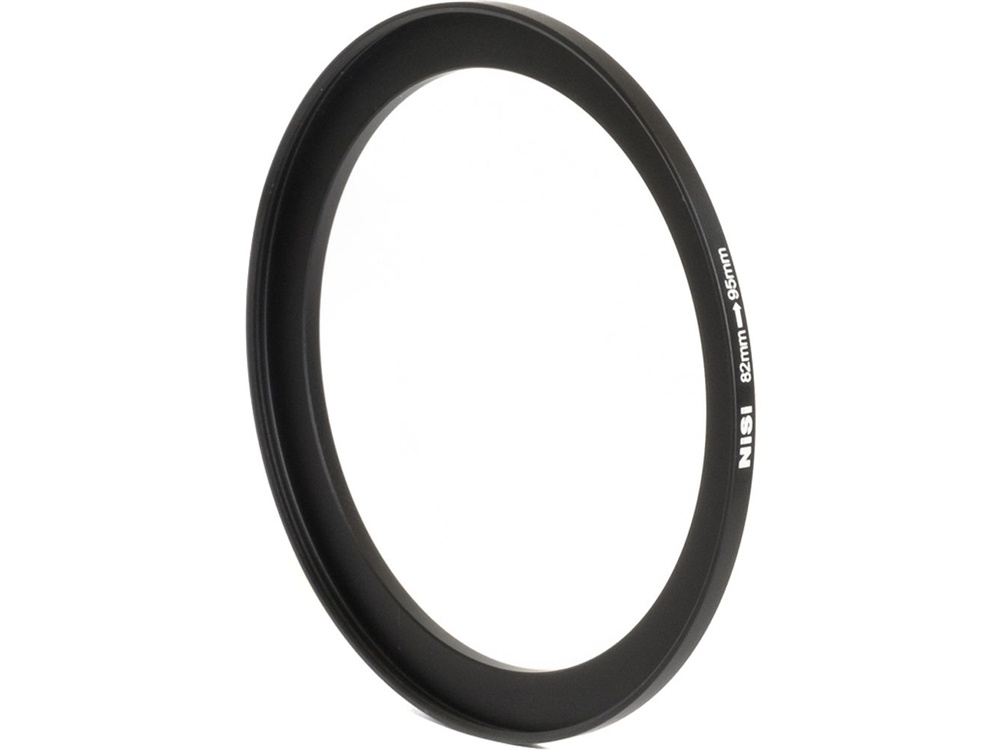 NiSi 82mm Adapter Ring for 150mm Filter Holder for Lenses with 95mm Front Filter Threads