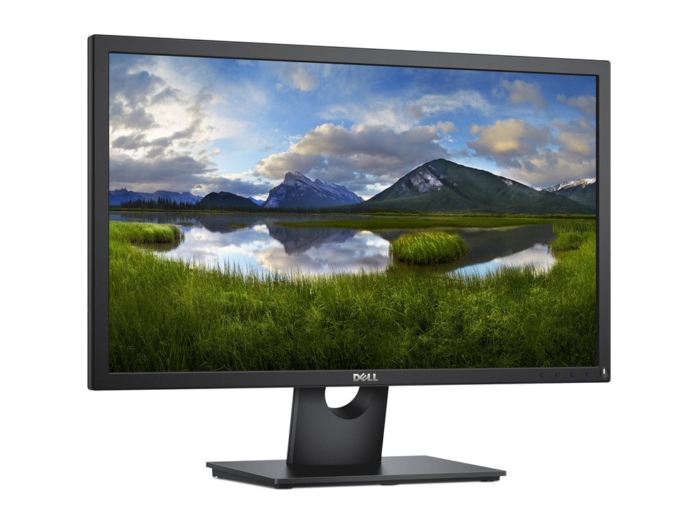 Dell E2418HN 24" Monitor with Adjustable Stand
