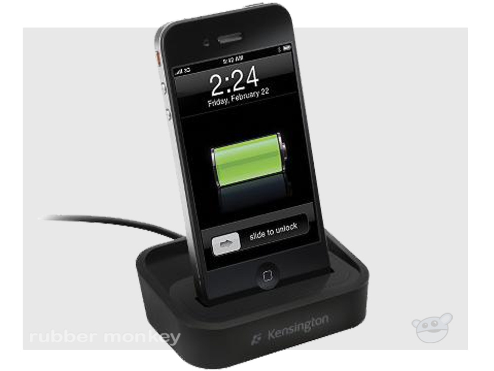 Kensington Charge and Sync Dock