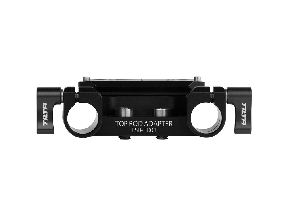 Tilta Top 15mm Rod Adapter for Arri Alexa Mini Camera Cage