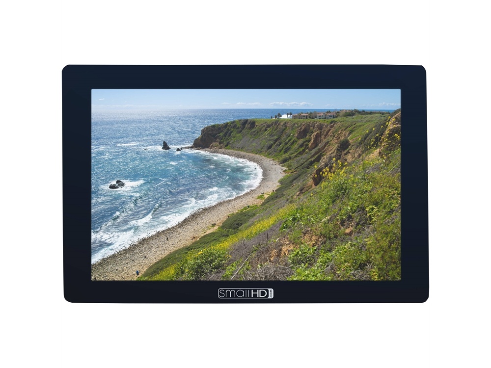 SmallHD 702 Touch 7" On-Camera Monitor