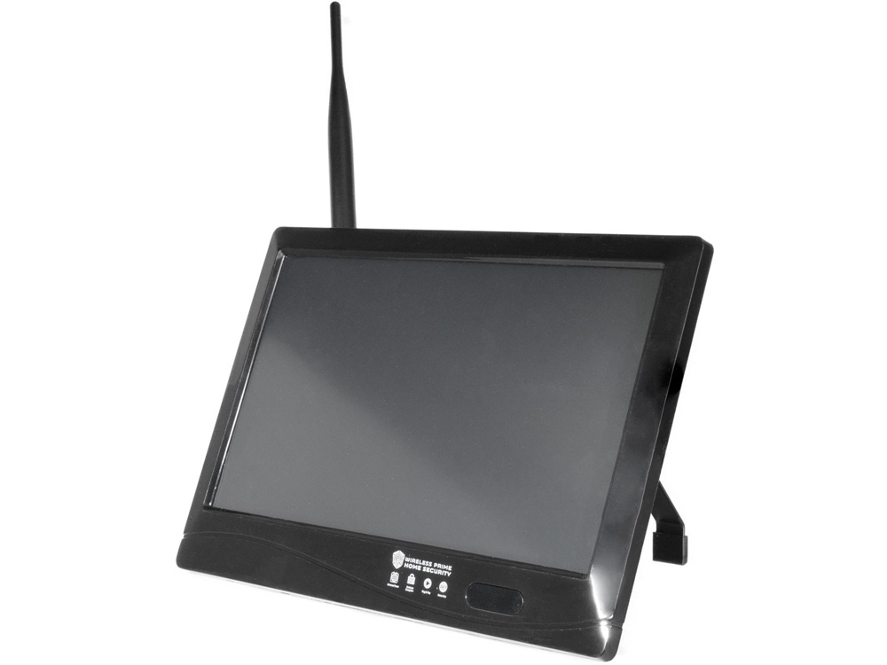 Cinegears Wireless Prime UHD Touchscreen Tablet DVR (10"/25.4cm)