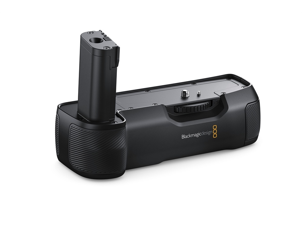Blackmagic Design Pocket 4K/6K Cinema Camera Battery Grip