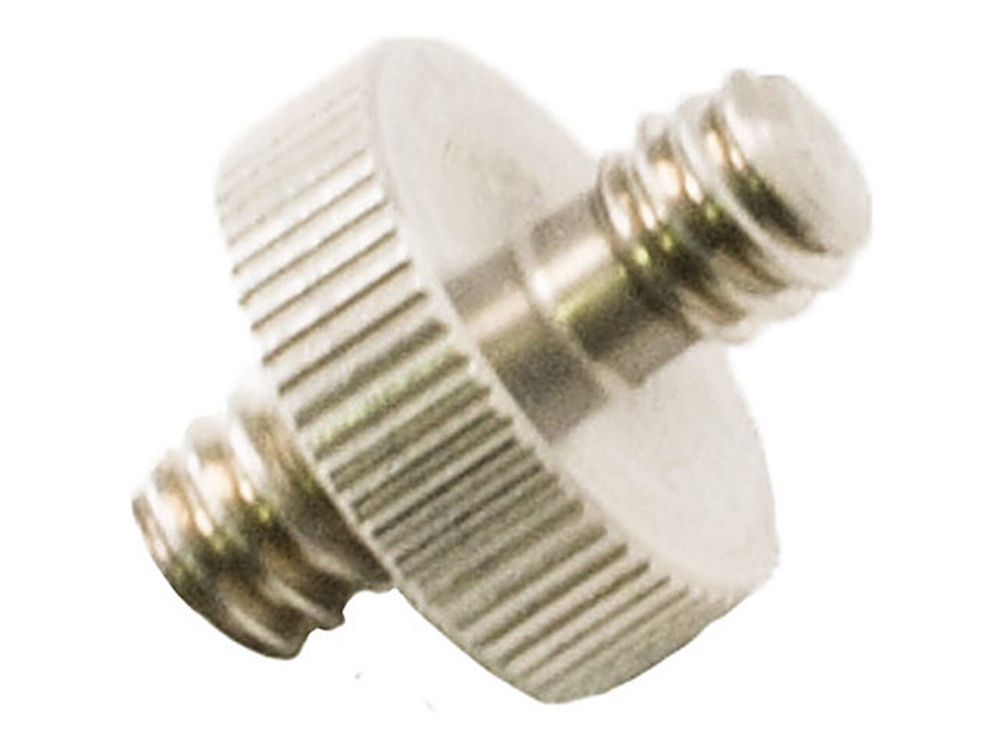 Cinegears 3/8"-16 to 1/4"-20 Mounting Conversion Screw