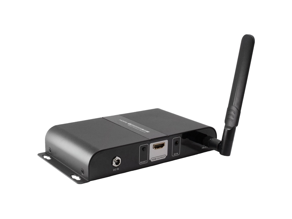 Cinegears Wireless Prime HDMI 4K Receiver (Encrypted)