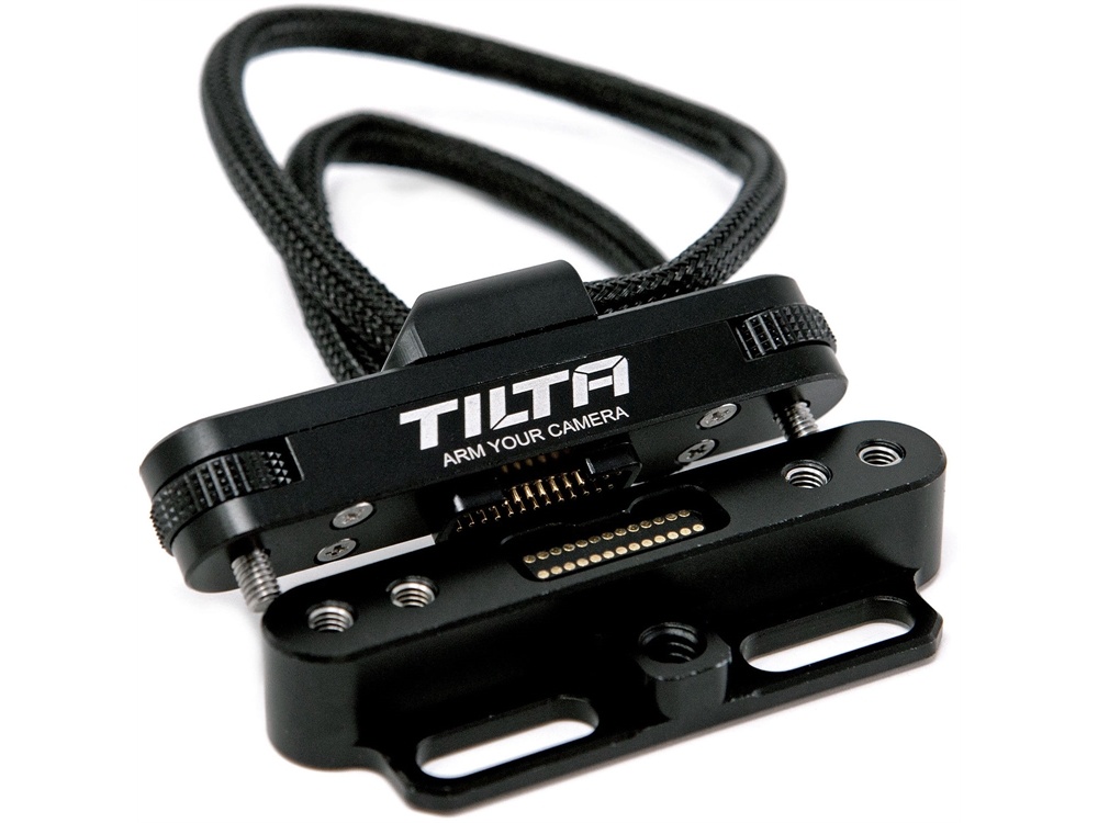 Tilta Pogo-to-Pogo Extension Cable for RED DSMC2 Camera