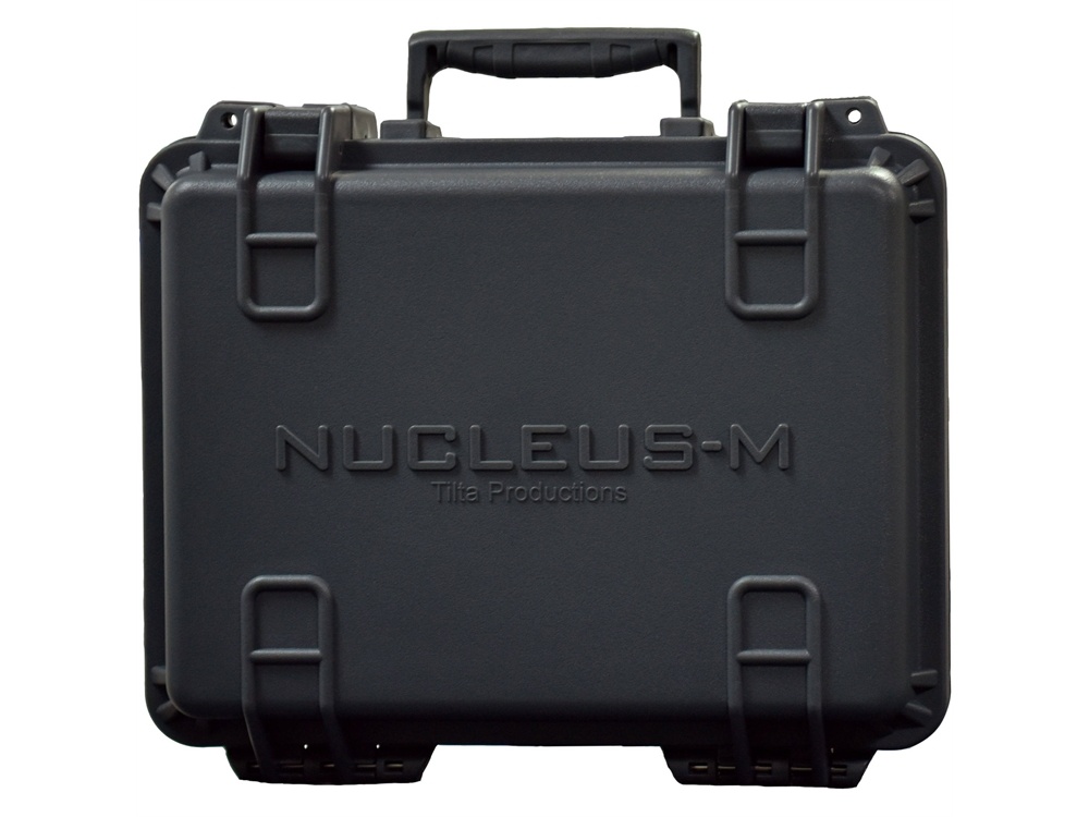 Tilta Nucleus-M Hard-Shell Waterproof Case