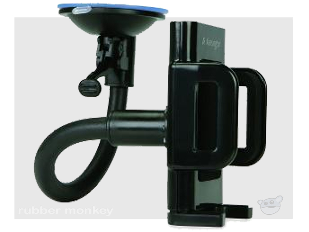 Kensington Car Mount for Smartphones