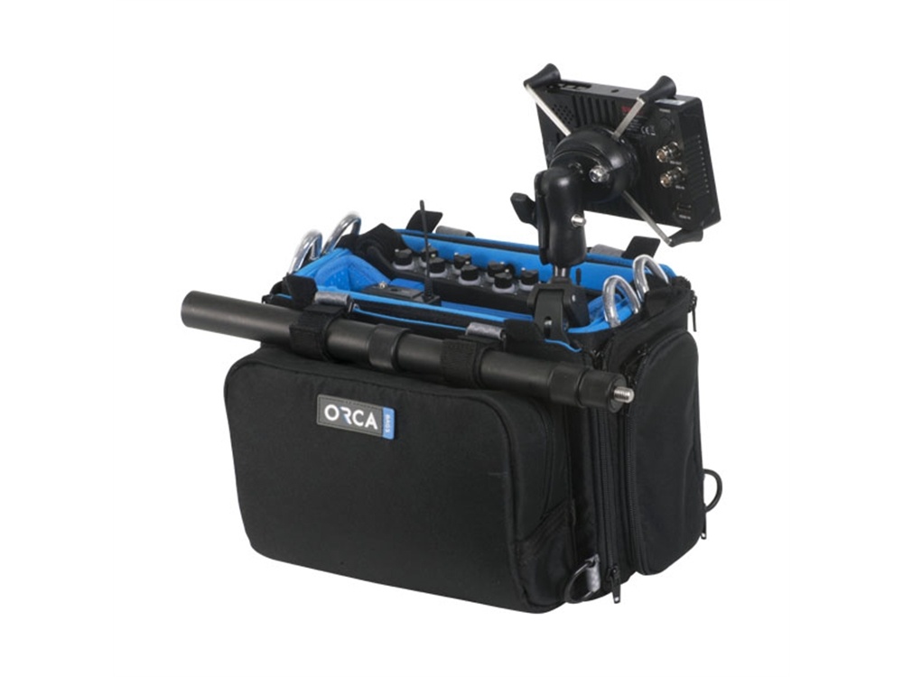 Orca OR-280 Sound Bag | Rubber Monkey | NZ