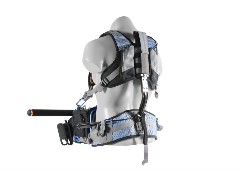 Orca OR-444 Spinal Support System 3S