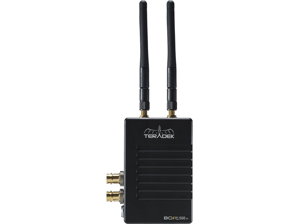 Teradek Bolt 500 XT 3G-SDI/HDMI Wireless Transmitter
