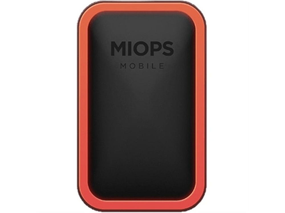 Miops MOBILE Remote Plus with Cable for Canon 3-Pin Cameras Kit