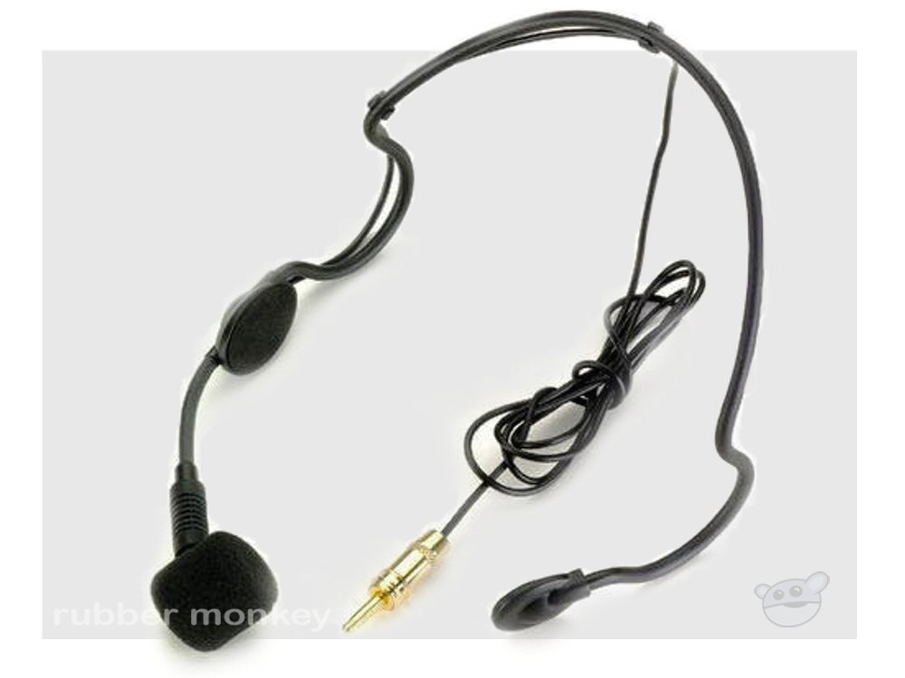 dB HMB 100S Microphone Headset