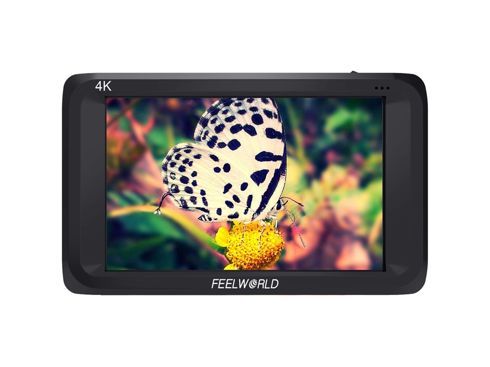 FeelWorld S450-M 4.5" On-Camera Monitor