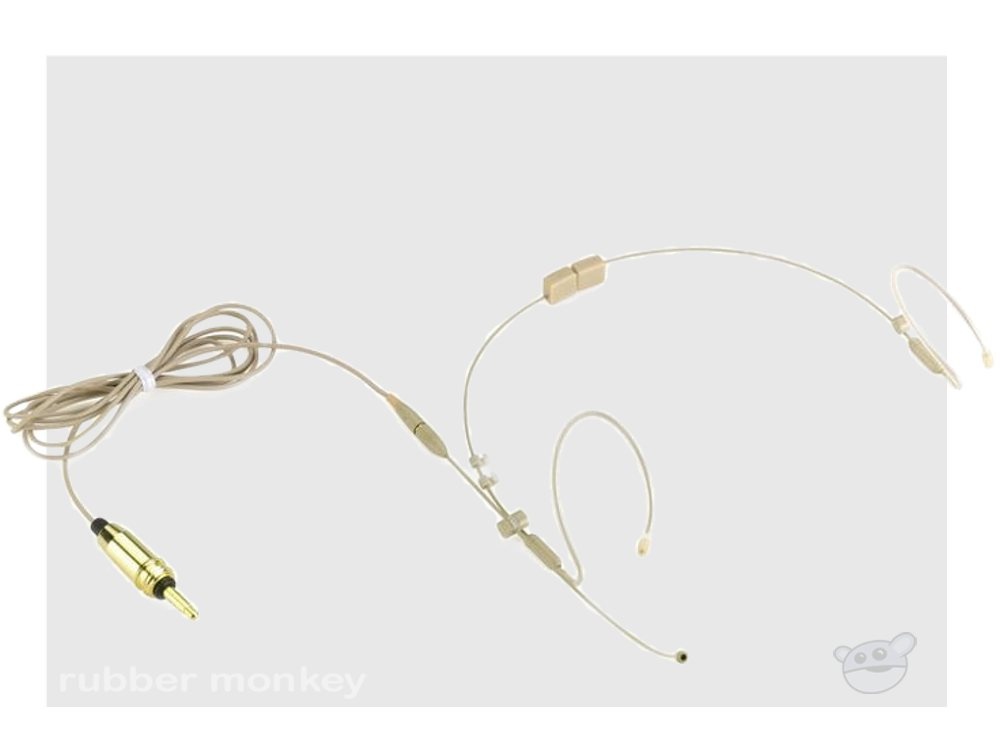 dB HMB 2000S Microphone Headset