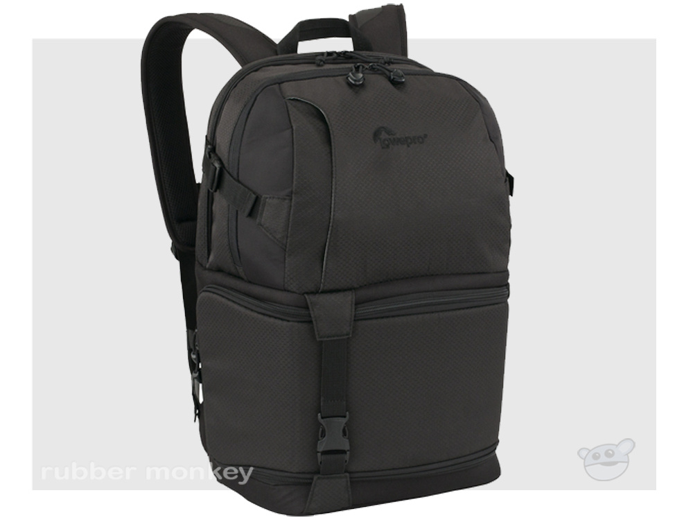 Lowepro FastPack 250AW Backpack (Black)