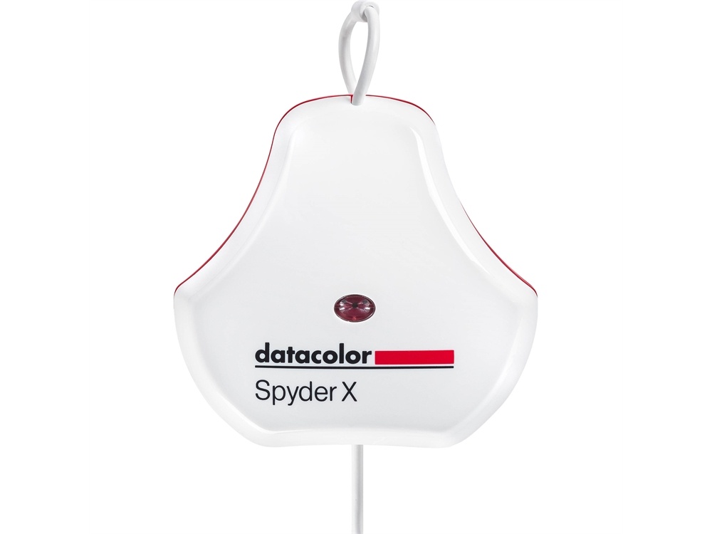 Datacolor SpyderX Elite Colorimeter