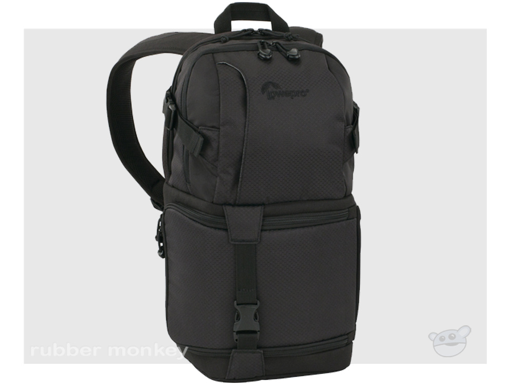 Lowepro FastPack 150AW Backpack (Black)