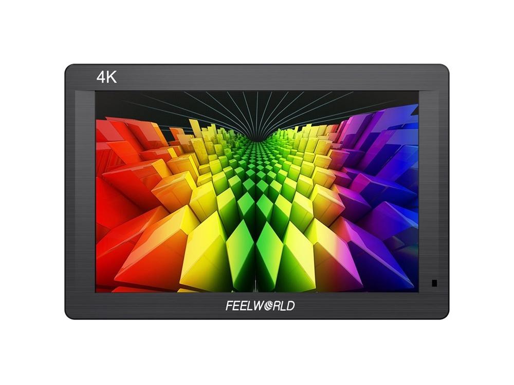 Feelworld FH7 7" IPS LCD On-Camera HDMI Monitor