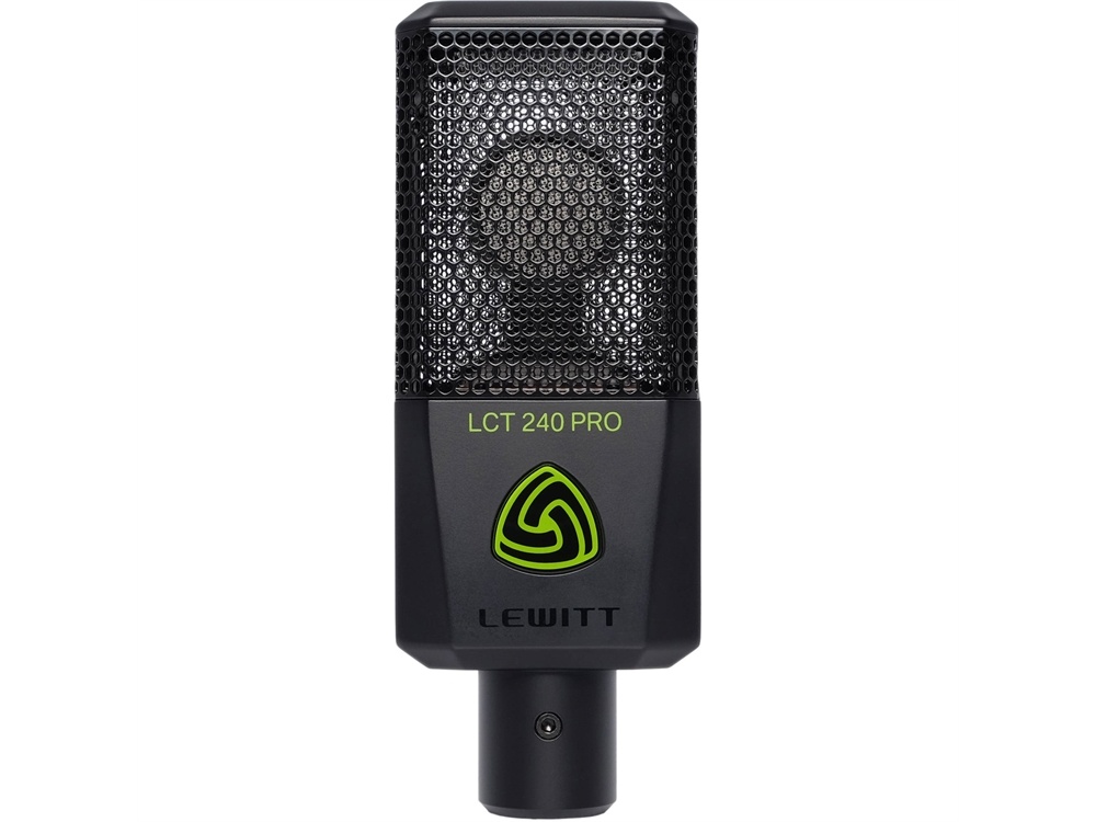 Lewitt LCT 240 - Condenser Microphone