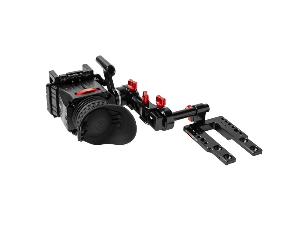 Zacuto FS5 Z-Finder Pro Kit for Sony FS5 Camera