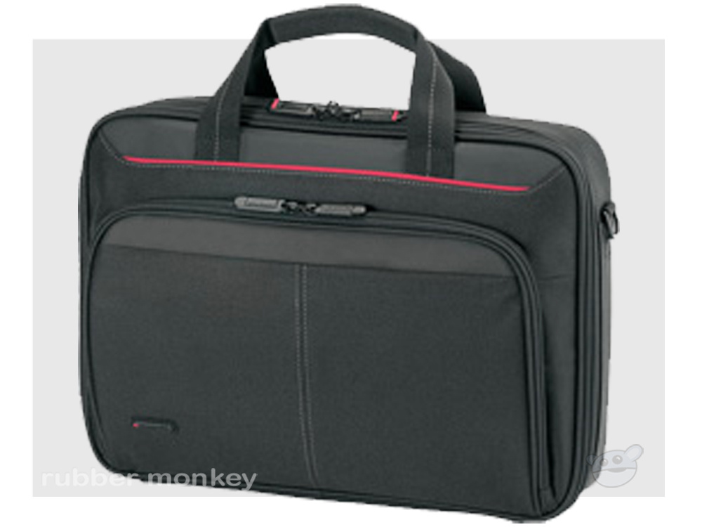Targus Classic 16 inch Clamshell Case