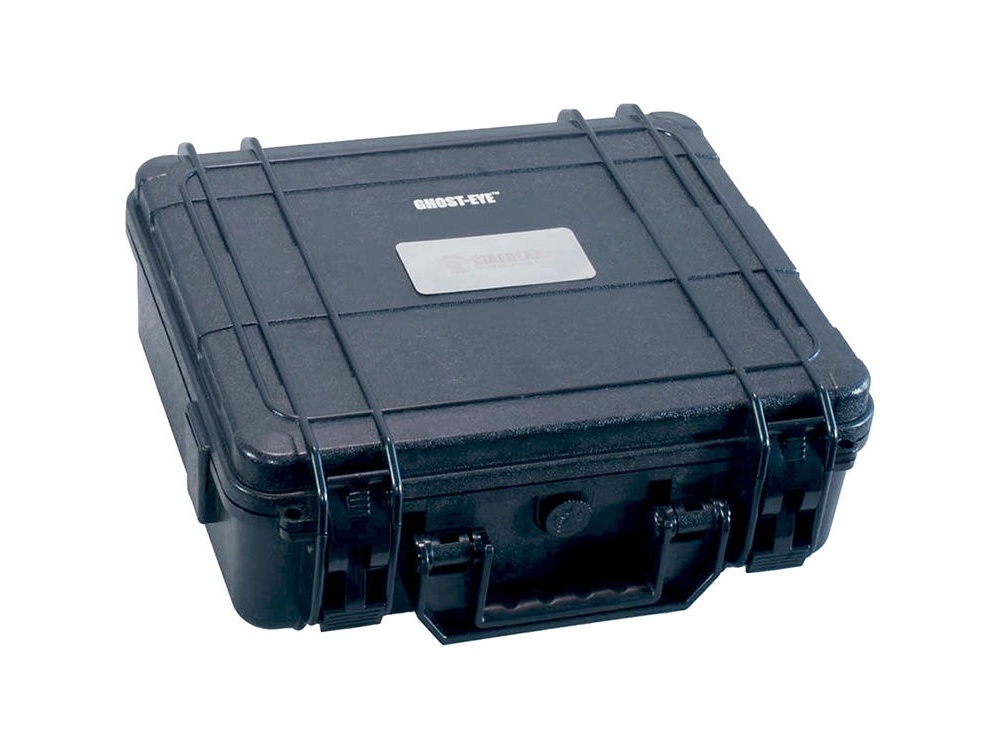 Cinegears 6-312 Waterproof Foamed Case for Ghost-Eye 400M Wireless Transmission Kit