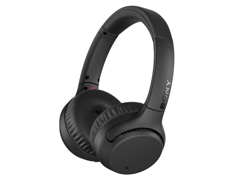 Sony WH-XB700 Extra Bass Wireless Headphones