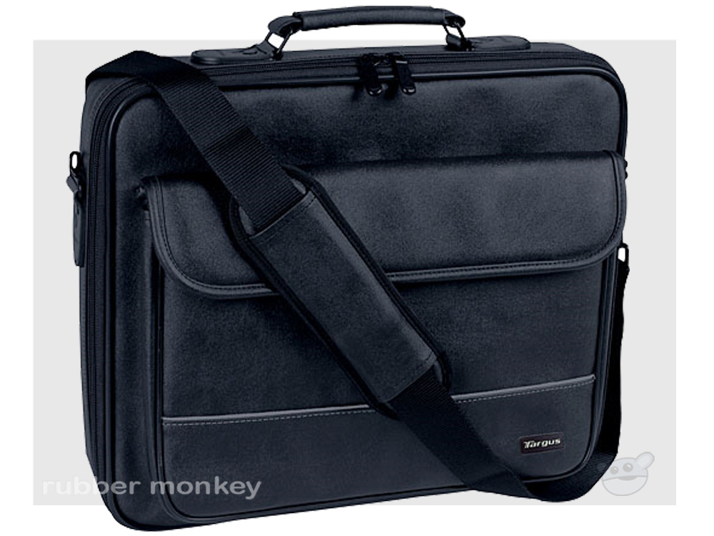 Targus 16 Inch Koskin Deluxe Case