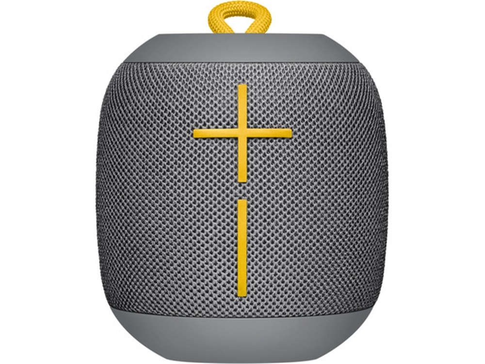 Logitech Ultimate Ears WonderBoom (Stone Grey)
