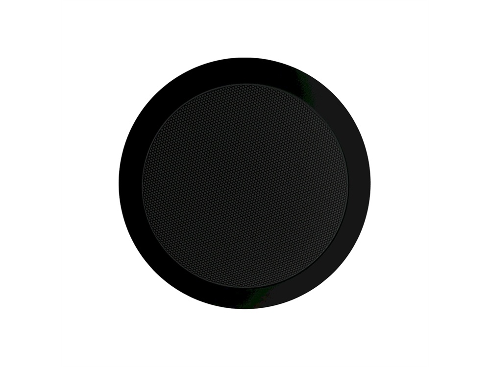 Audac CS74 Quick-Fit 2-Way 5 1/4" Ceiling Speaker (Black)