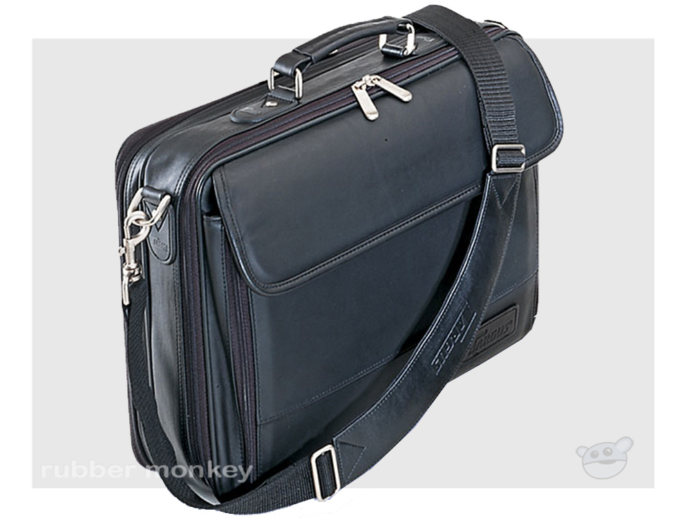 Targus Leather Laptop Case