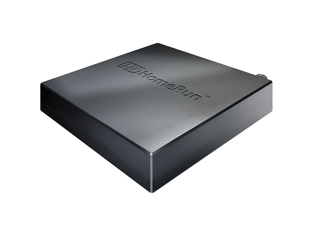 SiliconDust HDHomeRun CONNECT DUO (Gen5)