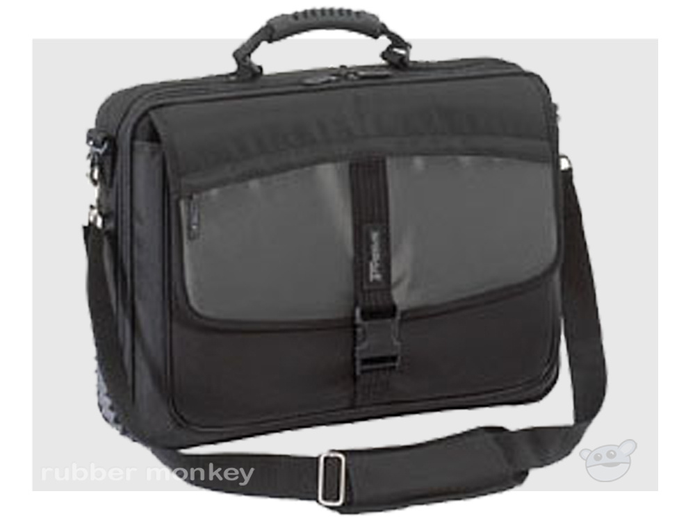 Targus Platinum 200 Edition Laptop Case