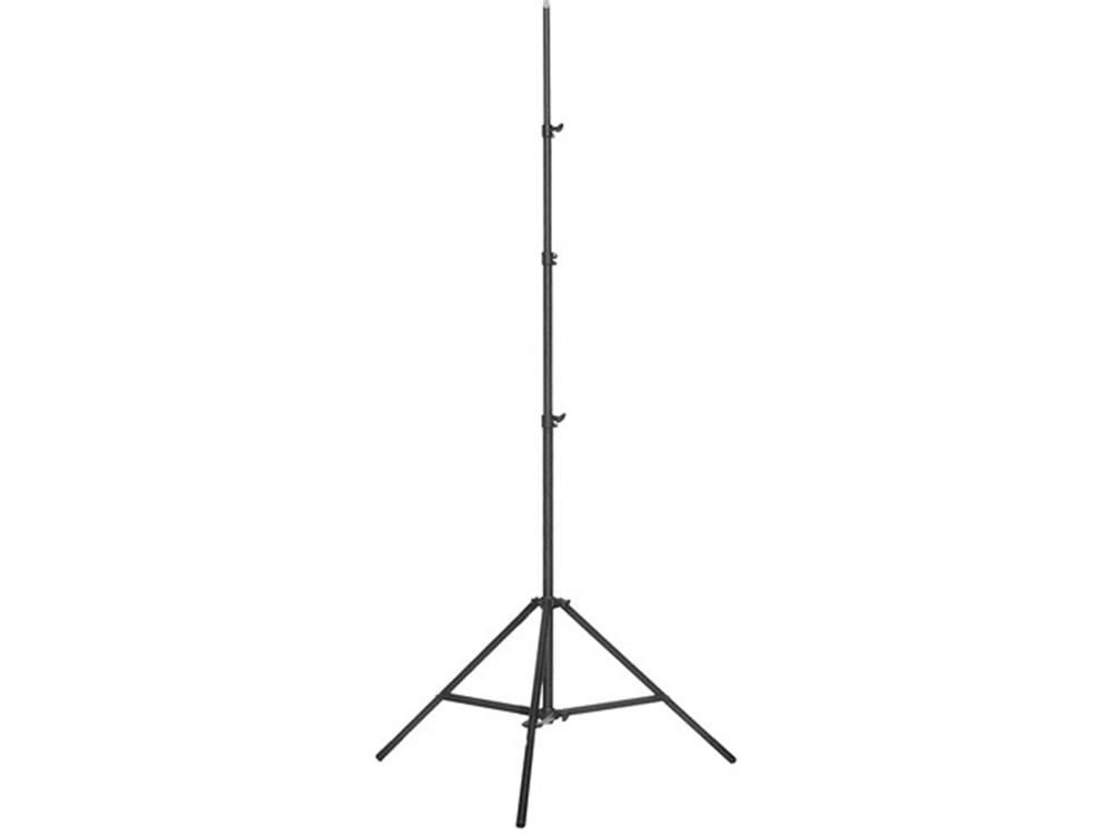 Matthews Revenger Light Stand 3.3m (Black)